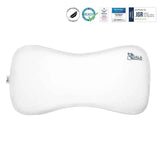 Koala Babycare® Moj prvi vzglavnik Perfect Head Maxi AIR White