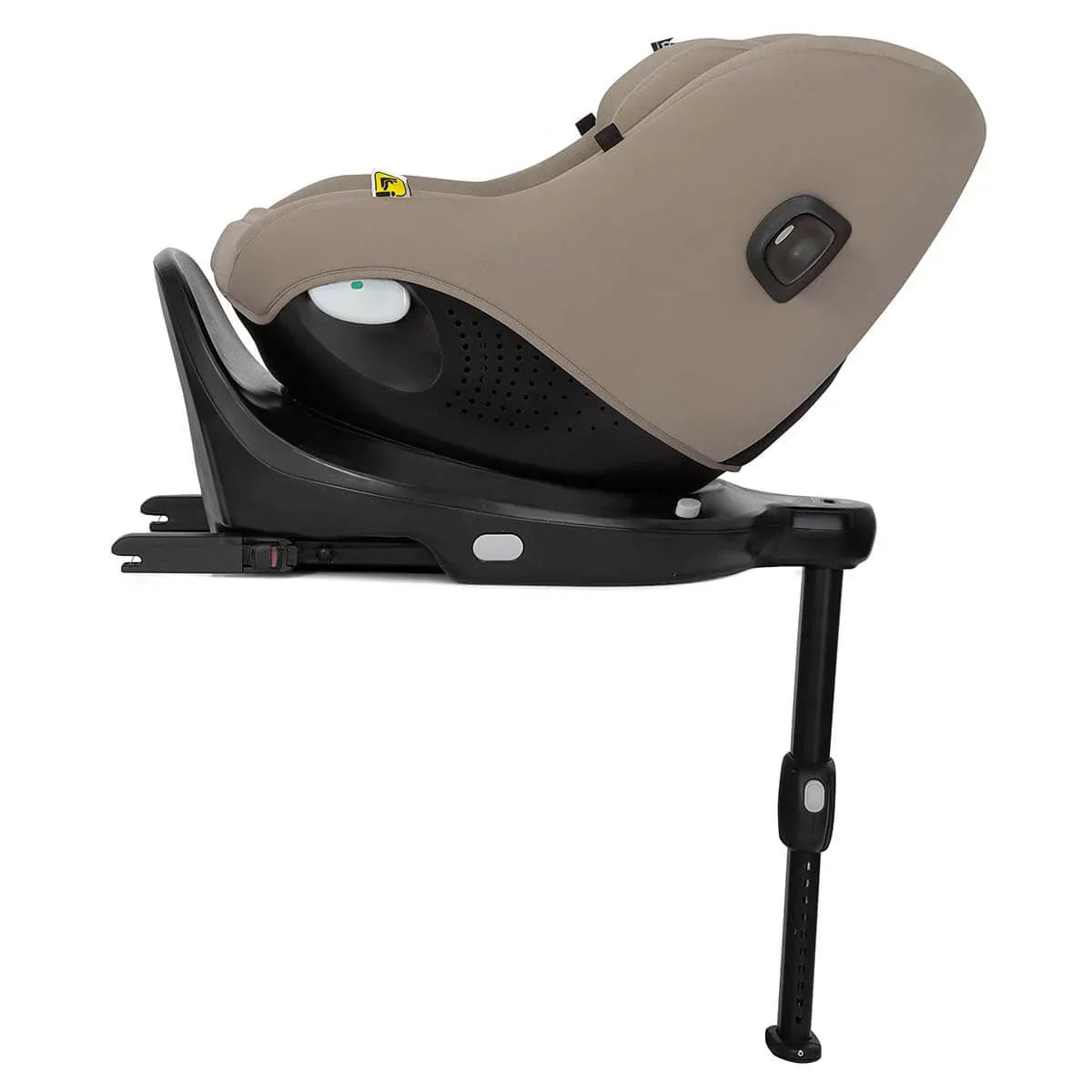 Joie® Car Seat i-Pivot™ 360 i-Size (40-105 cm) Oak | Evitas