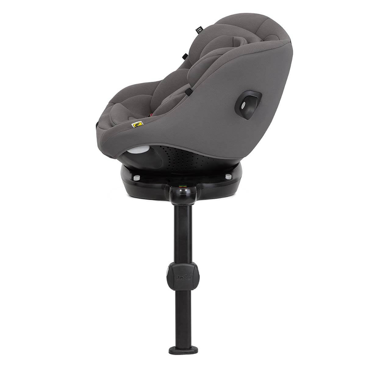 Joie® Otroški avtosedež i-Pivot™ 360 i-Size (40-105 cm) Thunder Joie