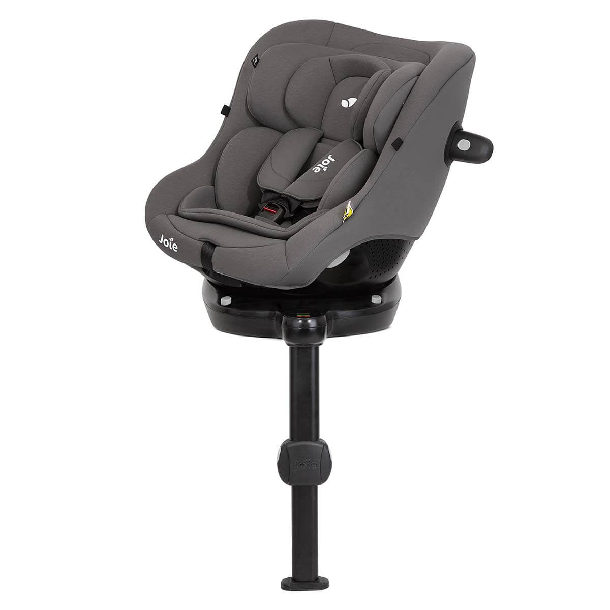 Joie® Otroški avtosedež i-Pivot™ 360 i-Size (40-105 cm) Thunder Joie