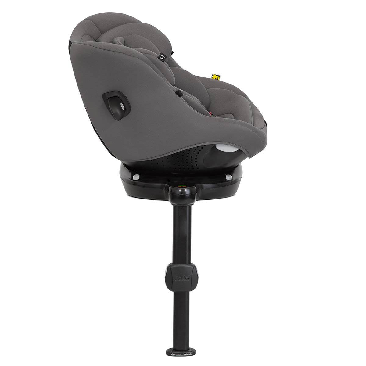 Joie® Otroški avtosedež i-Pivot™ 360 i-Size (40-105 cm) Thunder Joie