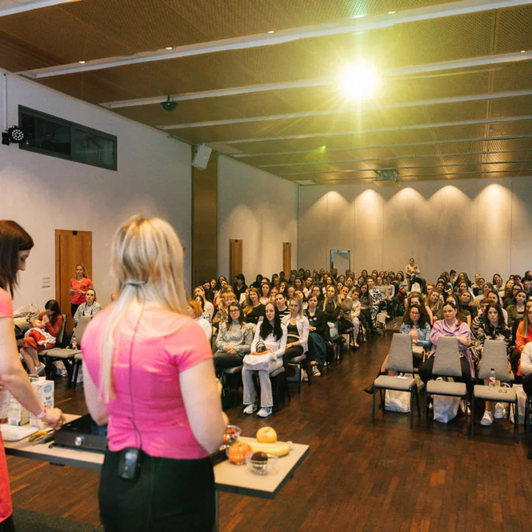 E-izobraževanje: Starševstvo brez popolnosti, z več razumevanja Evitas