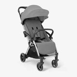 KikkaBoo® Otroški voziček Eden Grey