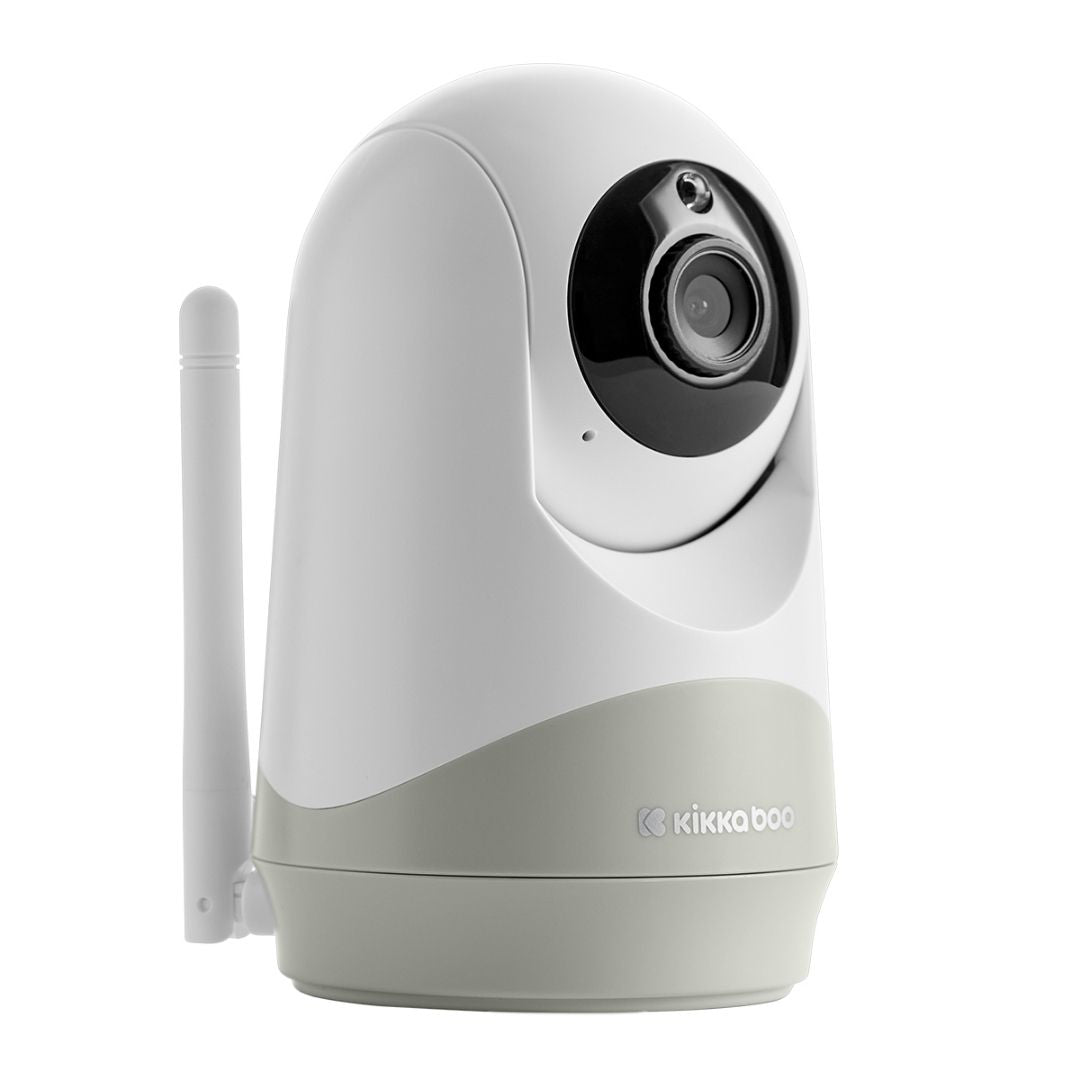 KikkaBoo® Brezžična elektronska otroška varuška Rhen KikkaBoo