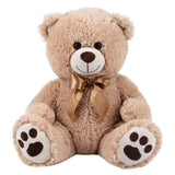 Free2Play® Orsetto di peluche Cuddly 38 cm Brown