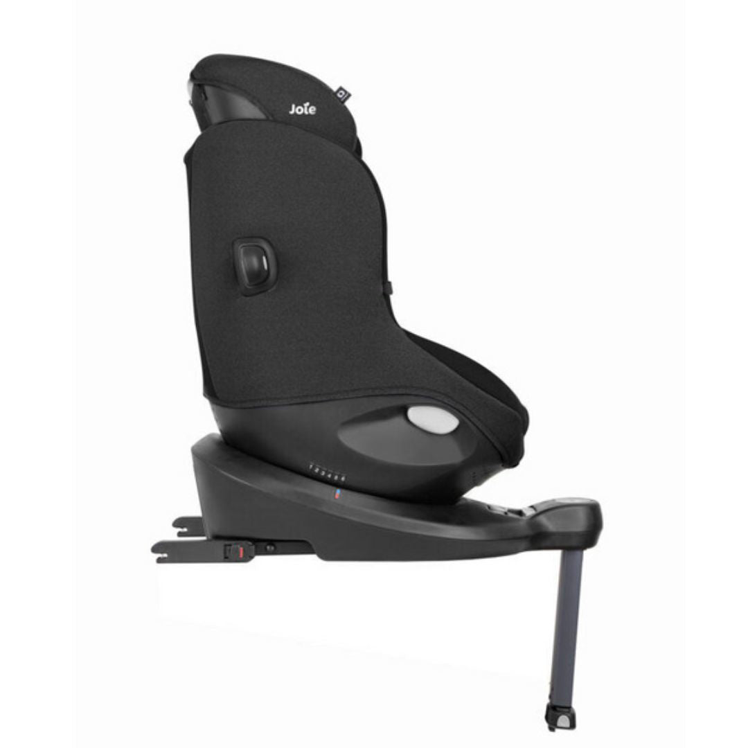Joie® Otroški avtosedež i-Spin 360™ i-Size (40-105 cm) Shale Joie