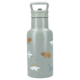 Kidzroom® Dječja bočica 350ml Small talk