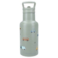 Kidzroom® Otroška steklenička 350ml Sweet cuddles