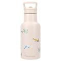 Kidzroom® Insulated bottle 350ml Small talk