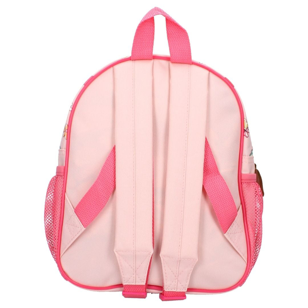 Disney's Fashion® Otroški nahrbtnik Peppa Pig I love This! Disney's Fashion