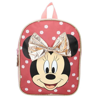 Disney's Fashion® Otroški nahrbtnik Minnie Mouse Real Cool