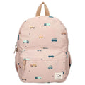 Kidzroom® Backpack Turin Sweet Cuddles