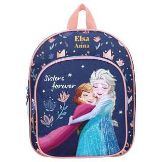 Disney's Fashion® Otroški nahrbtnik Frozen II Louder Than Love