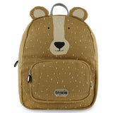 Trixie Baby® Otroški nahrbtnik Mr. Bear