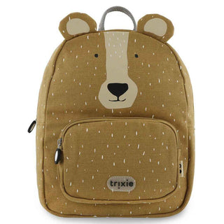 Trixie Baby® Otroški nahrbtnik Mr. Bear