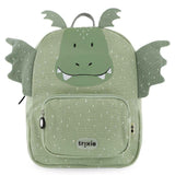 Trixie Baby® Otroški nahrbtnik Mr. Dragon