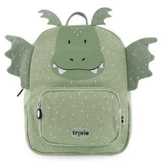 Trixie Baby® Otroški nahrbtnik Mr. Dragon