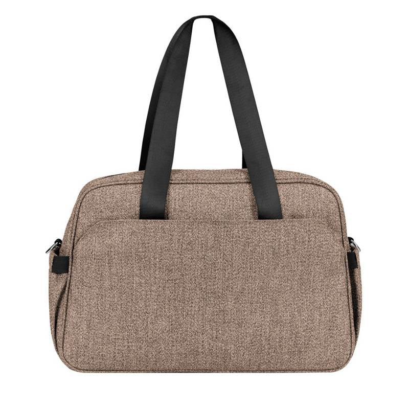 KikkaBoo® Previjalna torba Chelsea Beige 2025 KikkaBoo