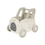 KikkaBoo® Walker 4in1 Trolie Beige