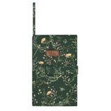 KikkaBoo® Pochette à couches Secret Garden Green