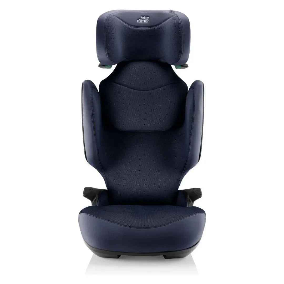 blue britax car seat Britax Römer® Car seat i-Size 100-150 cm Kidfix Pro M Style night blue