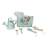 Little Dutch® 10-djelni set za vrtlarenje Forest Friends