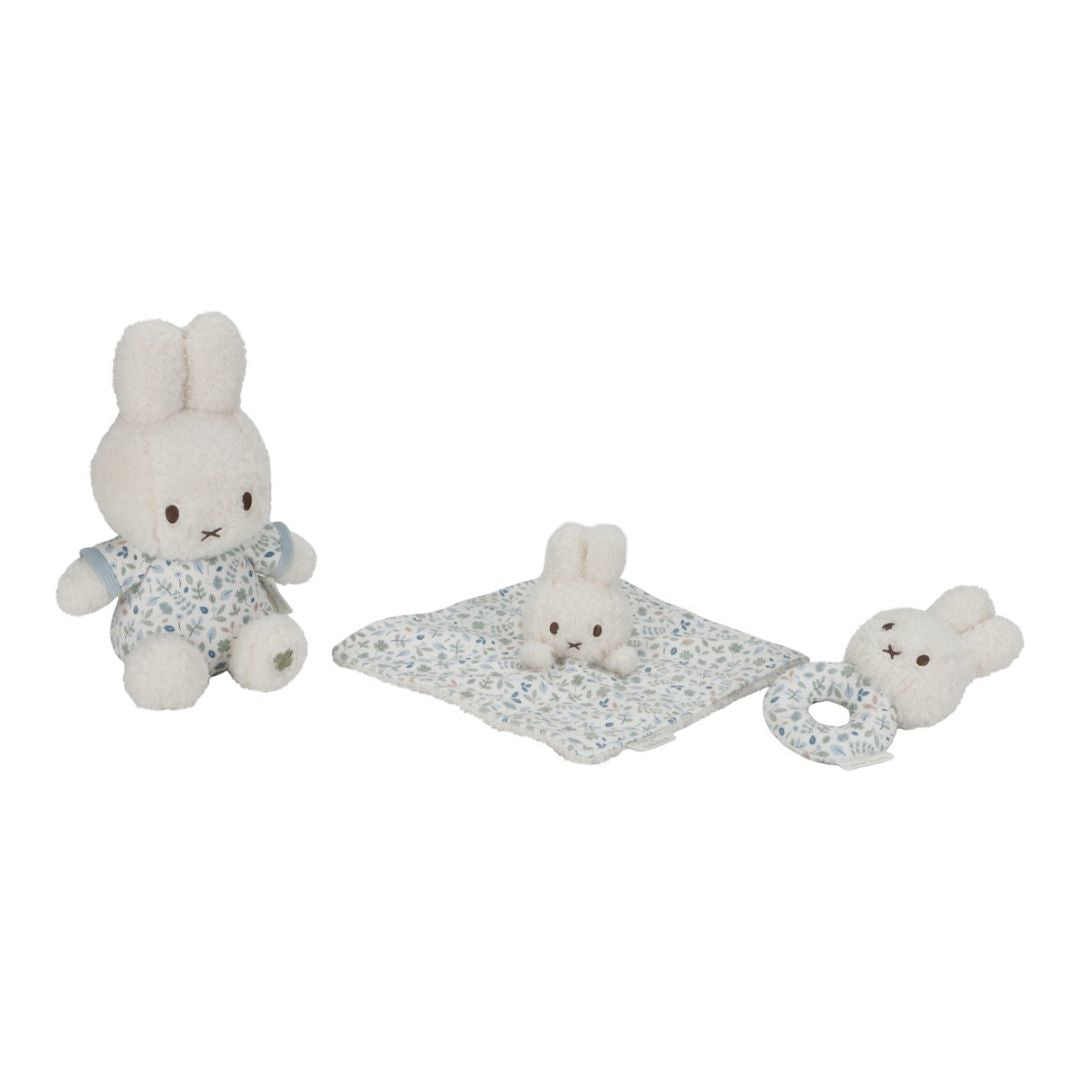Little Dutch® Darilni paket Miffy Lucky Leaves Little Dutch