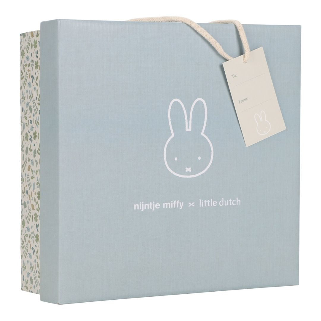 Little Dutch® Darilni paket Miffy Lucky Leaves Little Dutch