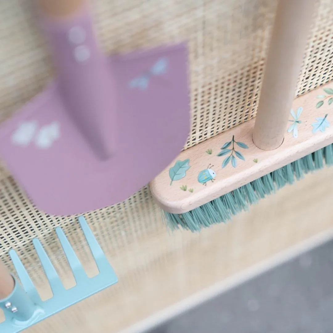 Little Dutch® Grablje Forest Friends Little Dutch