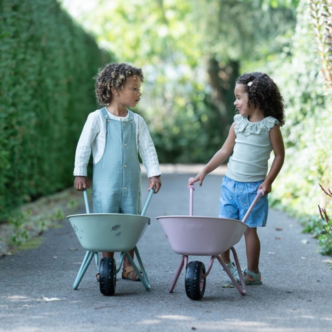 Little Dutch® Samokolnica Fairy Garden Little Dutch