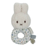 Little Dutch® Ringrattle miffy Lucky Leaves