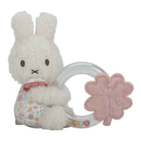 Little Dutch® Ringrattle miffy Lucky Blossom