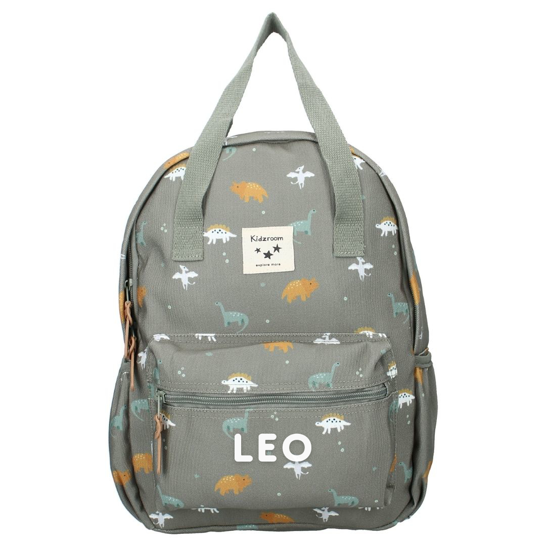 Kidzroom® Otroški nahrbtnik Lille Small Talk Kidzroom