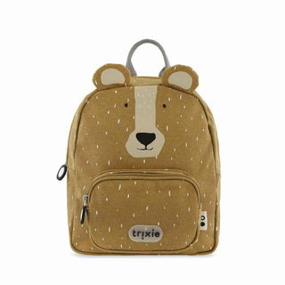 Trixie Baby® Otroški MINI nahrbtnik Mr. Bear