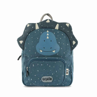 Trixie Baby® Otroški MINI nahrbtnik Mr. Triceratops