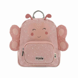 Trixie Baby® Otroški MINI nahrbtnik Mrs. Butterfly