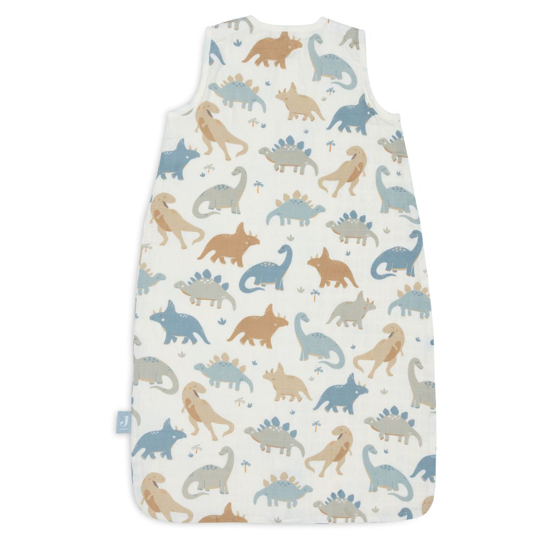 Jollein® Otroška spalna vreča Muslin 70cm TOG 0.5 Roarsome Jollein