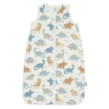 Jollein® Gigoteuse fine Muslin 70cm TOG 0.5 Roarsome