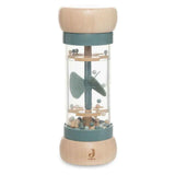 Jollein® Lesena ropotuljica Rain On The Go