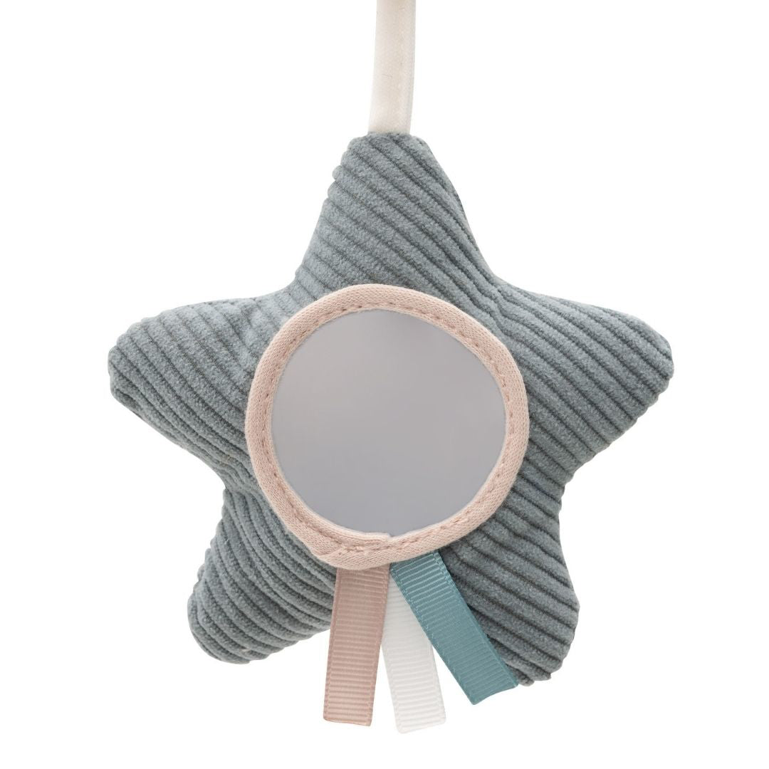 Jollein® Igračka za voziček Lovely Birds Jollein