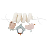 Jollein® Activity Spiral Lovely Birds
