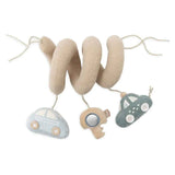 Jollein® Activity Spiral On The Go
