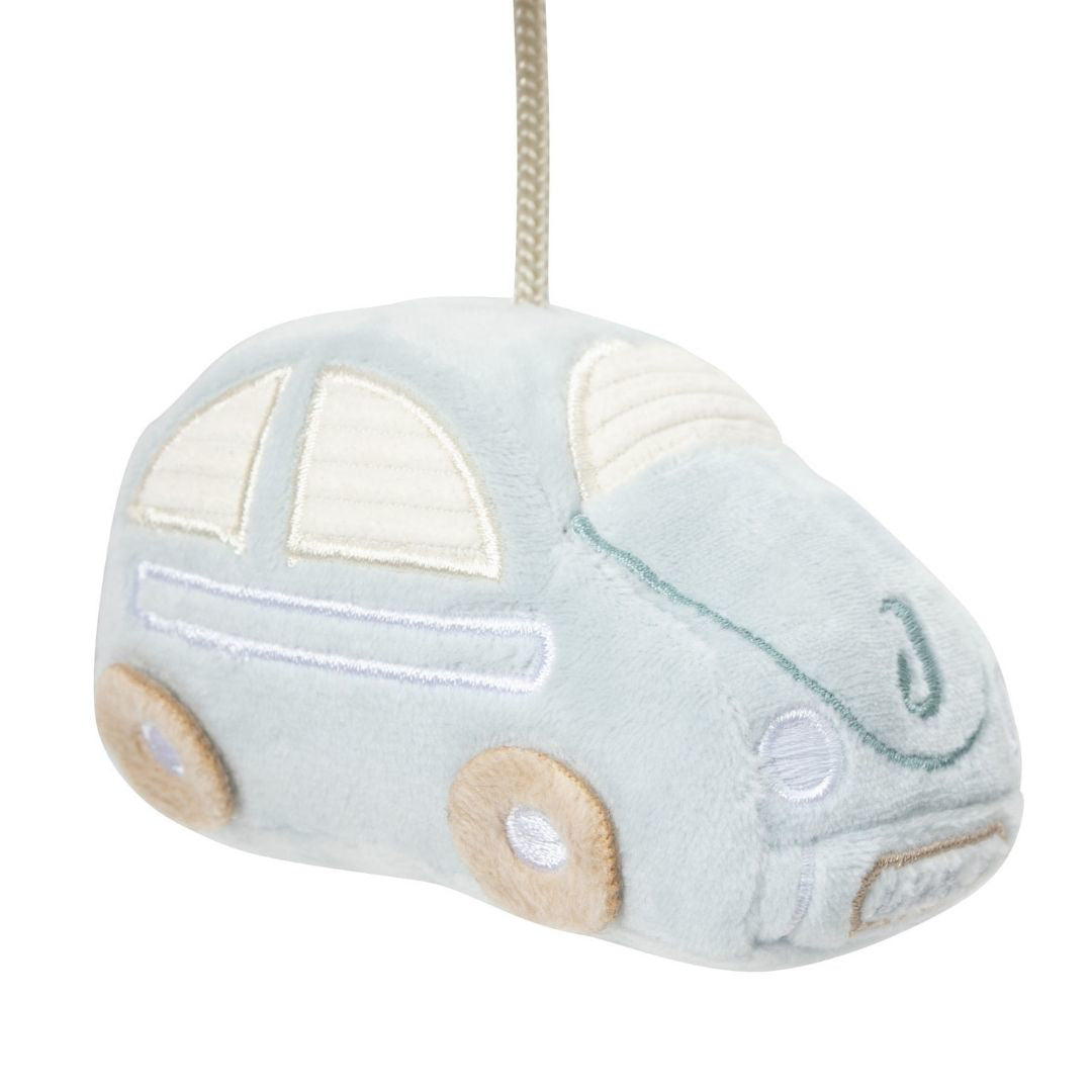 Jollein® Aktivnostna spirala On The Go Jollein