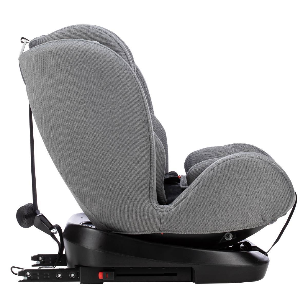 FreeON® Otroški avtosedež Sierra 360 i-SIZE (40-150 cm) Grey FreeON