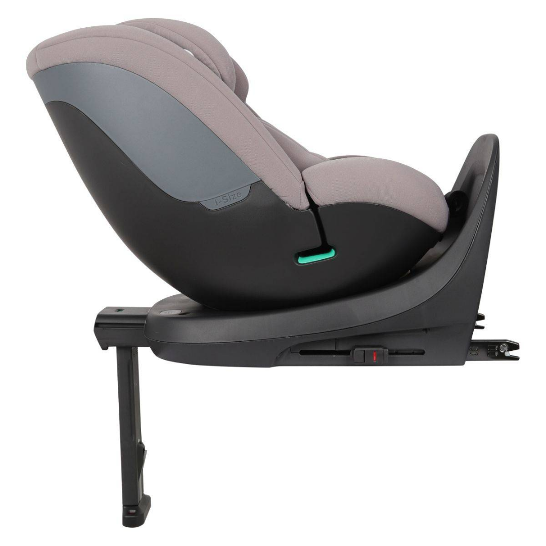 FreeON® Otroški avtosedež 360 Lotus i-size (40-125 cm) Grey FreeON