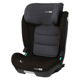 FreeON® Car seat i-Size 100-150 cm Rider black