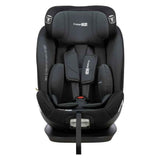 FreeON® Dječja autosjedalica i-SIZE (76-150 cm) Gallant Pro Black