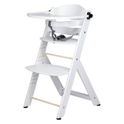 FreeON® Otroški stol za hranjenje Moon white FreeON