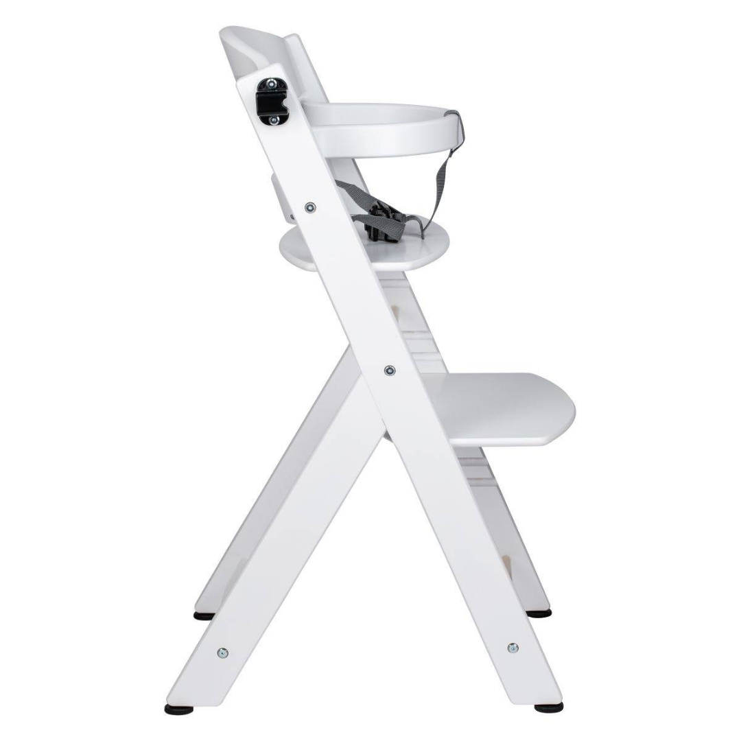 FreeON® Otroški stol za hranjenje Moon white FreeON