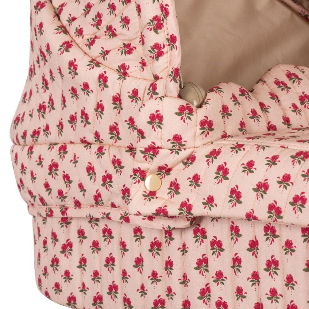 Konges Sløjd® Voziček s košaro Rosie Rose Konges Sløjd